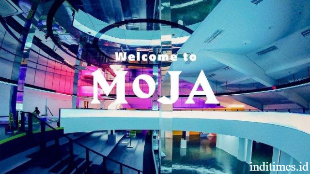 Wisata Seru dan Instagramable di Moja Museum