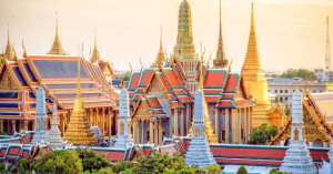 7 Lokasi Wisata yang Harus di Jelajahi Sewaktu di Bangkok