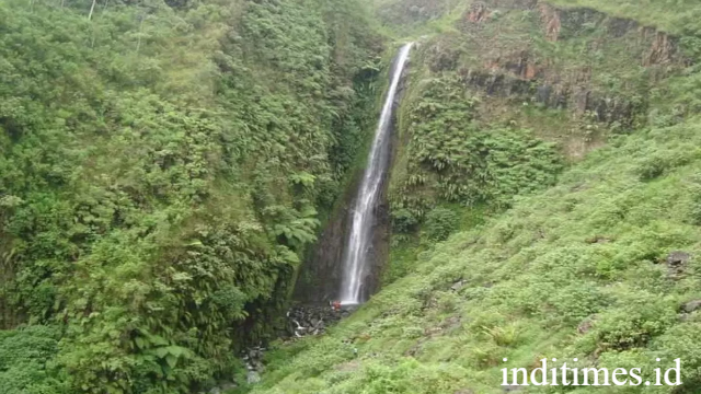 Air Terjun Coban Wilis: Keindahan Alam Tersembunyi