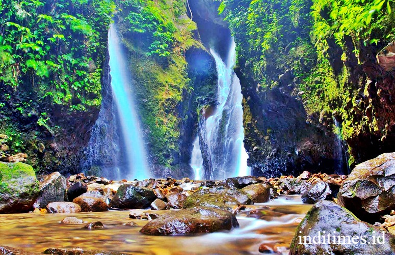 Air Terjun Seweru: Pesona Alam Tersembunyi di Madiun